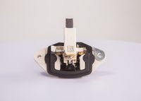 BOSCH 1197311034 - Regulador del alternador