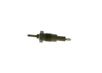 BOSCH 0250001016 - Bujía de precalentamiento