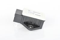 BOSCH 0 265 005 774 - Sensor mvto. transversal, longitudinal