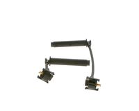 BOSCH 0 986 356 833 - Juego de cables de encendido