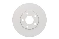BOSCH 0986478872 - Disco de freno
