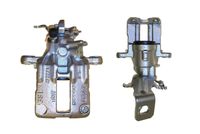 BOSCH 0986473346 - Pinza de freno