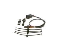 BOSCH 0 258 007 357 - Sonda Lambda