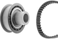 BOSCH 1987948628 - Juego de correas dentadas