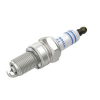 BOSCH 0242229656 - Bujía de encendido - Níquel