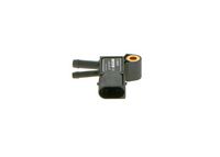 BOSCH 0281006278 - Sensor, presión gas de escape