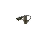 BOSCH 0281002513 - Generador de impulsos, cigüeñal