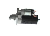 BOSCH 1986S00936 - Motor de arranque