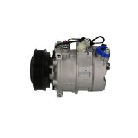 BOSCH 1986AD1113 - Compresor, aire acondicionado