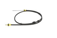 BOSCH 1 987 482 732 - Cable de accionamiento, freno de estacionamiento