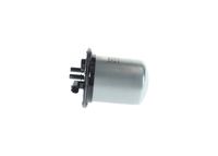 BOSCH F 026 402 165 - Filtro combustible