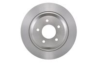 BOSCH 0986479233 - Disco de freno