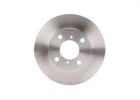 BOSCH 0986479241 - Disco de freno