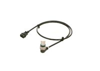 BOSCH 0261210030 - Generador de impulsos, cigüeñal