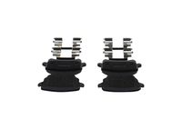 BOSCH 0 986 494 626 - Juego de pastillas de freno