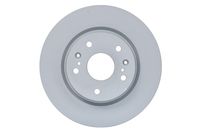 BOSCH 0986479C40 - Disco de freno