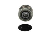 BOSCH 1987945404 - Rueda libre alternador