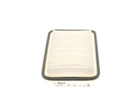 BOSCH F 026 400 017 - Filtro de aire
