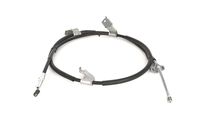 BOSCH 1987482689 - Cable de accionamiento, freno de estacionamiento