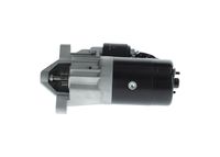 BOSCH 1986S00754 - Motor de arranque