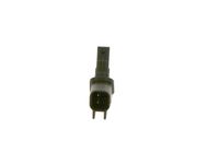 BOSCH 0986594607 - Sensor, revoluciones de la rueda