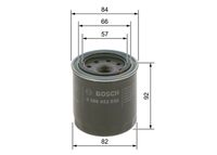 BOSCH 0986452036 - Filtro de aceite