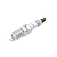 BOSCH 0242229737 - Bujía de encendido - Níquel