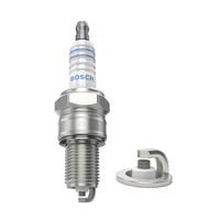 BOSCH 0 242 240 849 - Bujía de encendido