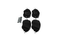 BOSCH 0 986 424 628 - Juego de pastillas de freno