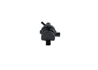 BOSCH 039202300B - Bomba de agua adicional (circuito de agua de calentamiento)