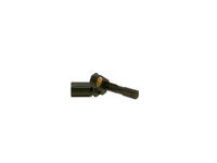 BOSCH 0 986 594 506 - Sensor, revoluciones de la rueda