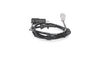 BOSCH 0 265 006 793 - Sensor, revoluciones de la rueda
