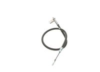 BOSCH 1 987 477 220 - Cable de accionamiento, freno de estacionamiento