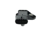 BOSCH 0261230280 - Sensor, presión colector de admisión