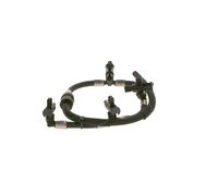 BOSCH 0 445 130 087 - Tubo flexible, combustible de fuga