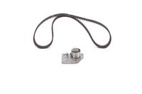 BOSCH 1987948207 - Juego de correas dentadas