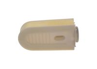 BOSCH F 026 400 133 - Filtro de aire
