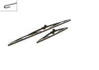 BOSCH 3397010299 - Limpiaparabrisas - Twin