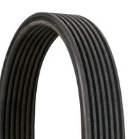 CONTINENTAL CTAM 7DPK2074 - Correa trapecial poli V