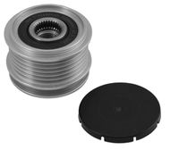 CONTINENTAL CTAM AP9016 - Rueda libre alternador