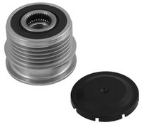 CONTINENTAL CTAM AP9055 - Rueda libre alternador