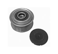 CONTINENTAL CTAM AP9072 - Rueda libre alternador