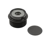 CONTINENTAL CTAM AP9087 - Rueda libre alternador
