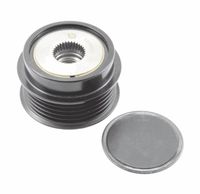 CONTINENTAL CTAM AP9103 - Rueda libre alternador