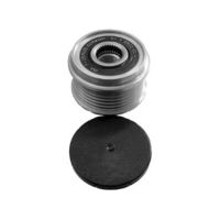 CONTINENTAL CTAM AP9082 - Rueda libre alternador