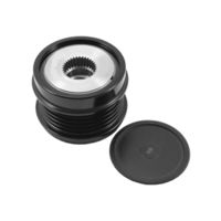 CONTINENTAL CTAM AP9095 - Rueda libre alternador
