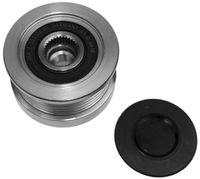 BLUE PRINT ADG01157 - Alternador