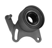 BLUE PRINT ADZ97608 - Polea tensora, correa dentada
