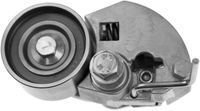 BLUE PRINT ADG07647 - Polea tensora, correa dentada