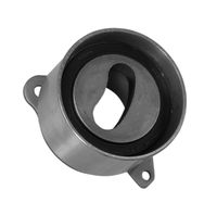 BLUE PRINT ADM57608 - Polea tensora, correa dentada